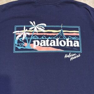 Patagonia Pataloha short sleeve tee